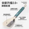 Espátula de Silicona, Sartén Antiadherente, Espátula Especial para Pescado, Espátula para Suplementos Alimenticios del Hogar, Utensilios de Cocina, Espátula con Núcleo Interno de Acero Inoxidable