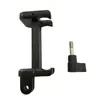 Soporte Clip Holder para Teléfono Móvil Cámara GoPro Smartphone