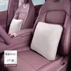 Adequado para Cobertor Travesseiro Específico para Carro Aito M6, Cobertor Multifuncional de Uso Duplo com Ar Quente para Acessórios de Interior de Carro