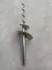 Accesorios para máquina de panecillos, molde, bloque de cuchillas formadoras, tornillo, banda transportadora, disco de leva ojo de dragón, cabezal de máquina, cámara de masa, cuchilla de repujado
