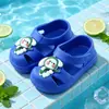 Zapatos Cerrados Lindos para Niños 2026, Ligeros, Suaves, Antideslizantes, Zuecos de Dibujos Animados de Doble Uso para Niños y Niñas, Venta al por Mayor desde el Fabricante