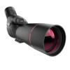 Telescopio Monocular Popular de Alta Potencia Más Vendido Alcance para Observación de Aves Zoom Continuo 25-75X60 Película Púrpura Ed Alcance de Objetivo Visión Nocturna