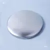 Acessórios para Corrimão de Ferro Forjado Tampa de Coluna Tampa de Metal Zinco Camada Dupla Tampa de Pilar de Corrimão Tampa de Cabeça de Pilar de Tubo Quadrado para Cerca