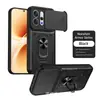 Adequado para Vivo V70 Nanshan Janela Deslizante Capa Protetora de Telefone X300Pro Carro Sucção Magnética Y31D Capa Protetora S50