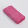 Pano de Limpeza de Microfibra Toalha Absorvente Pano de Lavar Louça para Cozinha Doméstica Pano de Limpeza Multiuso Toalha para Lavar Carro