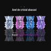 Pênis Sentado Lotus Set Abacaxi Anel Spike Delay Masculino Brinquedos Sexuais Adultos Suprimentos Sexuais de Casal