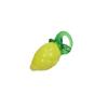 Calabaza Piña Tomate Cuentas de Vidrio Colgante Divertido diy Joyería Hecha a Mano Aretes Horquilla Accesorios Material