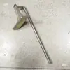 Acessórios para Ferramentas Elétricas Marcenaria Plaina Manual Plaina Elétrica Lâmina de Plaina Conjunto de Régua Guia Linear