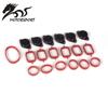 Kit de Flap de Admissão para Motor Diesel BMW Série Modificada 22mm/33mm Flap de Admissão de Alumínio (Preço com Imposto Incluído)