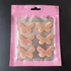 Pegatinas de Orejas de Elfo, Dispositivo de Corrección de Orejas, Rostro Grande Invisible, Rostro Pequeño, Maquillaje para Fotos, Soporte de Estilismo, Orejas Salientes