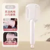 Pente Criativo para Máquina de Cortar Cabelo Multifuncional Dois em Um Aparador Doméstico para Franjas e Fios Soltos Meninas Bebê Especial Corte de Cabelo