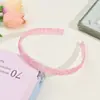 Diadema Brillante de Diamante Roto Color Primavera y Verano Diadema para Flequillo Hebilla para el Cabello Accesorios para el Cabello Joyería Infantil Diadema para Lavarse la Cara
