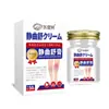 Jingqu Shugao Árbol de Salud Médica Crema de Aplicación de Vena de Ternero Genuina Crema de Salud Herbal En Stock Disponible para Mayorista y Dropshipping