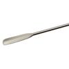 Palito Misturador de Aço Inoxidável 304 19cm Bar Café Restaurante Acessórios para Vinho Multiuso Multicolorido Opcional