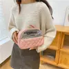 Bolsa de Cosméticos Transfronteriza Ins de Alta Gama Impermeable de PVC Gran Capacidad Bolso de Mano para Mujer Bolsa de Neceser de Viaje para Cosméticos