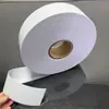 Blanco pergamino tira de luz larga película de luz translúcida accesorios de iluminación cortados pantallas de lámpara marcos material translúcido