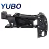 Aplicable al Soporte Negro del Parachoques Trasero Izquierdo del Toyota Tacoma 2016-2018 5215404010