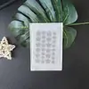 Parches de Estrella Brillante para el Acné Transfronterizos Empacados Individualmente Parches Oclusivos y Cubrientes Transpirables Parches Correctores 36 Parches de Hidrocoloide para el Acné