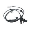 Adecuado para Toyota Vios autopartes sensor ABS 89543-0D050