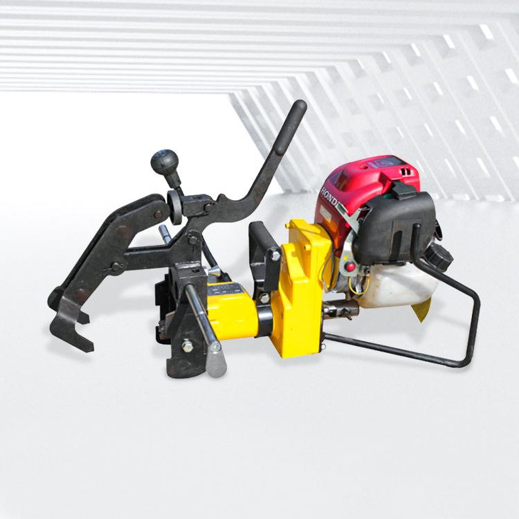 NZG-31内燃钢轨钻孔机1