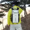Mochila deportiva Azera de gran capacidad antisalpicaduras, multifuncional, para acampar, senderismo al aire libre, portátil, para montañismo.