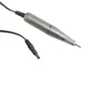 Accesorios para Máquina de Uñas Eléctrica Mango Totalmente Metálico 12V 7.4V Ste-101 Mango Especial Silencioso Sin Calentamiento Pluma