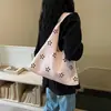 Bolsa Tote de Gran Capacidad de Venta Caliente Transfronteriza para Mujer 2026 Nueva Elegante Exquisita Bolso para Hombro Madre-Hijo Bolso de Hombro Único de Gama Alta