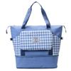 Bolsa de viaje de moda con separación de humedad y sequedad, para deportes, viajes, portátil, de hombro, ligera, almacenamiento, para comercio exterior transfronterizo, bolsa de equipaje de fitness