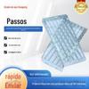 Fabricante de grade de aço para degraus de escada, escada de construção antiderrapante, escada de aço para caminhada, grade de degraus, placa de aço pesada