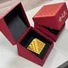 Caixa de Presente de Luxo, Crachá Personalizado, Caixa de Presente com Moeda Comemorativa, Caixa em Formato de Livro com Tampa Articulada, Caixa Colorida, Caixa Vazia para Lembrança, Personalizado