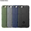 Funda Protectora Anticaídas Suave para Teléfono Móvil Apple iPhone Se3