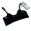 Sujetador Ultra Fino Puro Deseo para Mujeres con Busto Grande, Efecto Reductor, con Aros, Anti-Caída, Tirantes Múltiples Ajustables, Lencería de Encaje Tallas Grandes