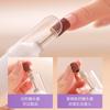 Lámpara de palabra lijadora de uñas dos en uno lámpara de horneado de mano removedor de uñas lijadora de uñas multifuncional portátil