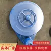 Sensor de Pesaje Hidráulico a Prueba de Explosiones Gzy20 para Minería Sensor de Pesaje Cuantitativo para Tolva
