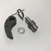 Accesorios para Polipasto de Palanca 1.5 Eje Central Engranaje Cojinete Interruptor Guía Volante Placa de Fricción 0.75t Trinquete de Resorte Garra