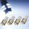Ventas Directas de Fábrica T10 1210 20SMD luz de posición luz de lectura luz de circulación luz de matrícula 3528