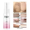 Inhibidor de Cabello Spray para el Cabello 20ml Líquido Hidratante Suave Nutritivo