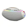 Altavoz Bluetooth Transfronterizo 160W God of War 4 Boombox4 Graves Pesados Altavoz Bluetooth Inalámbrico