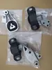 Aplicable a Mercedes-Benz smart451 soporte de motor soporte de máquina pegamento generador soporte de máquina pegamento colgante central pegamento de caja de cambios cubierta de coche una