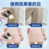 Agente de Limpieza en Seco para Trajes Traje Sin Lavado Limpieza de Ropa Limpieza del Hogar Descontaminación Espuma para Cuello de Camisa Lavado Sin Lavado