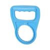 Cubo Elevador de Agua Elevador de Cubeta Cubeta Agua Agua Purificada Agua Mineral Cubeta Ahorro de Trabajo Engrosado Doble Asa Cubeta Elevador de Agua