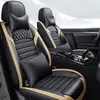 Nuevo Cojín de Cuatro Estaciones General Motors Napapi Todo Incluido de Negocios Todo Cuero Cojín para Coche Venta al por Mayor Exportación
