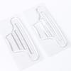 Pegatinas para Talón, Pegatinas de Gel Anti-Desgaste, Pegatinas Transparentes Invisibles para Talón, Talones Altos No Abrasivos Más Pegatinas para Talón con Plantilla de Masaje