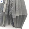 Agujero de chorreado Filtro de algodón para acuario efecto inicial sala de pintura en aerosol filtro de panal de carbón activado esponja