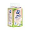 Papel de Rollo Grande para el Hogar Pulpa de Madera Nativa 6 Rollos Portátil 100G/Rollo Papel Higiénico Rollo de Papel Higiénico sin Tubo