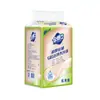 Jinboshi Engrosado de Cinco Capas 600g Rollo Pequeño Papel Higiénico Doméstico Asequible Toalla de Papel Humectable Papel Higiénico