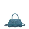 Bolsas de Designer da Moda, Bolsas de Mão da Moda, Bolsas de Ombro, Bolsas Transversais, Bagagem Novo Estilo 2026, Bolsas Femininas Elegantes e de Alto Padrão