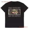 Camiseta de Manga Corta Estampada Temática de Star Wars, Talla Europea 2026, para Hombres y Mujeres, Moda Callejera de Otoño, Corte Holgado, Ropa Cómoda para Parejas