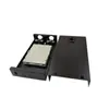 Caja de Unidad de Bastidor de Distribución ODF de Sub-Bastidor ODF de 48 Núcleos Bastidor de 12-144 Núcleos Montado en Rack Sub-Bastidor ODF SC/FC Monomodo Totalmente Equipado