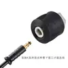 Producto de Venta Caliente Transfronterizo Adecuado para Máquinas de Lavado de Autos Serie K Karcher, Manguera de Extensión de 8-9 mm Adaptador Universal de Conexión Rápida Accesorios